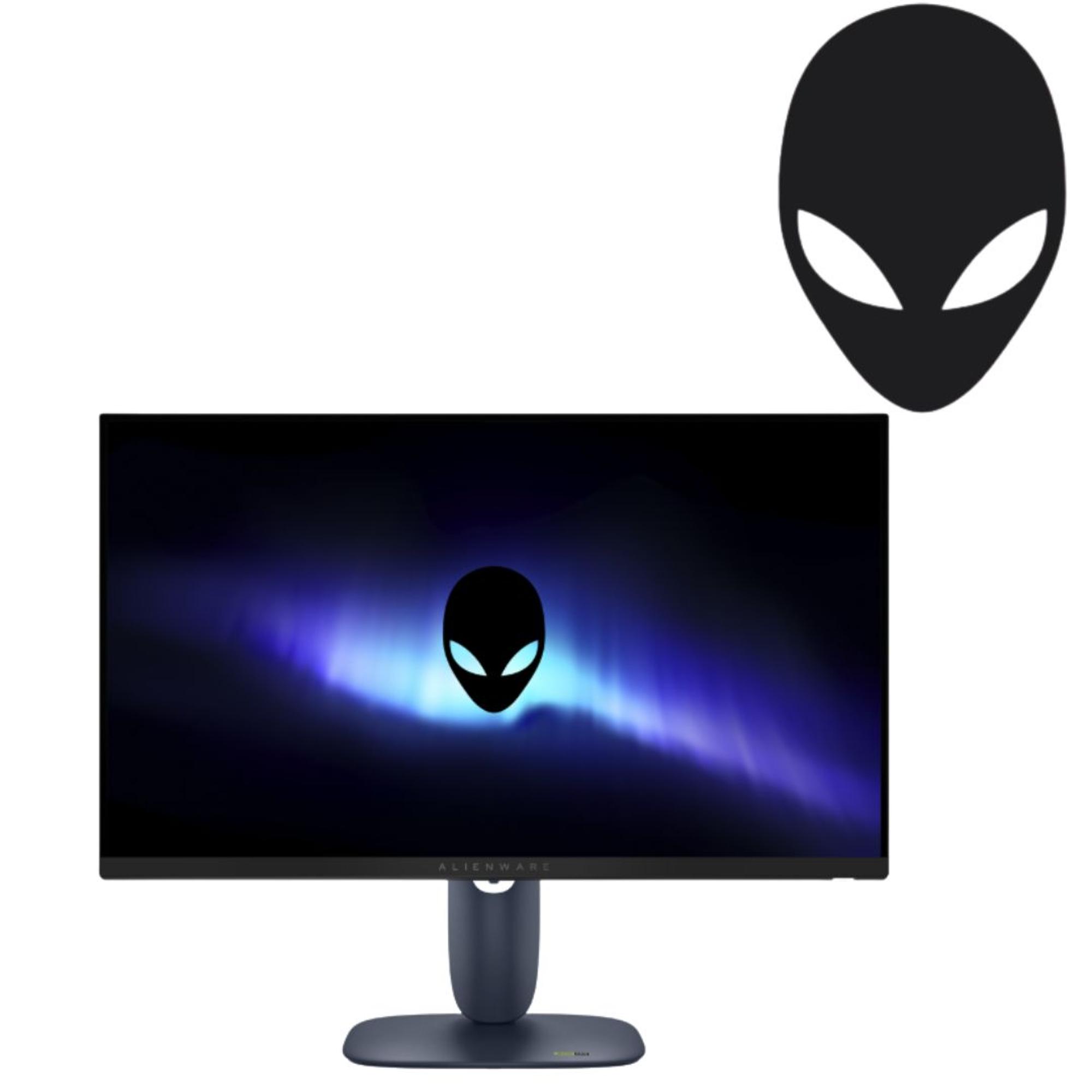Product image 1 of 1 for Alienware 27 Gaming Monitor