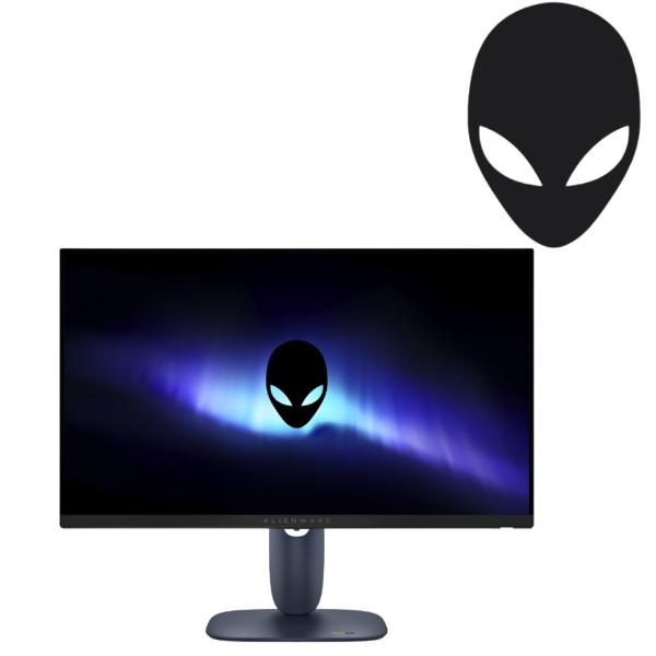 Alienware 27 Gaming Monitor; $349.99