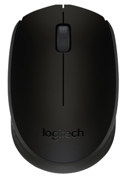Logitech M170 Wireless Mouse; $24.98