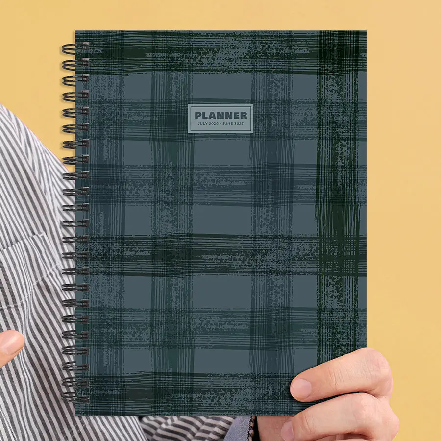 Product image 1 of 2 for TF 2026/2027 Academic Planners