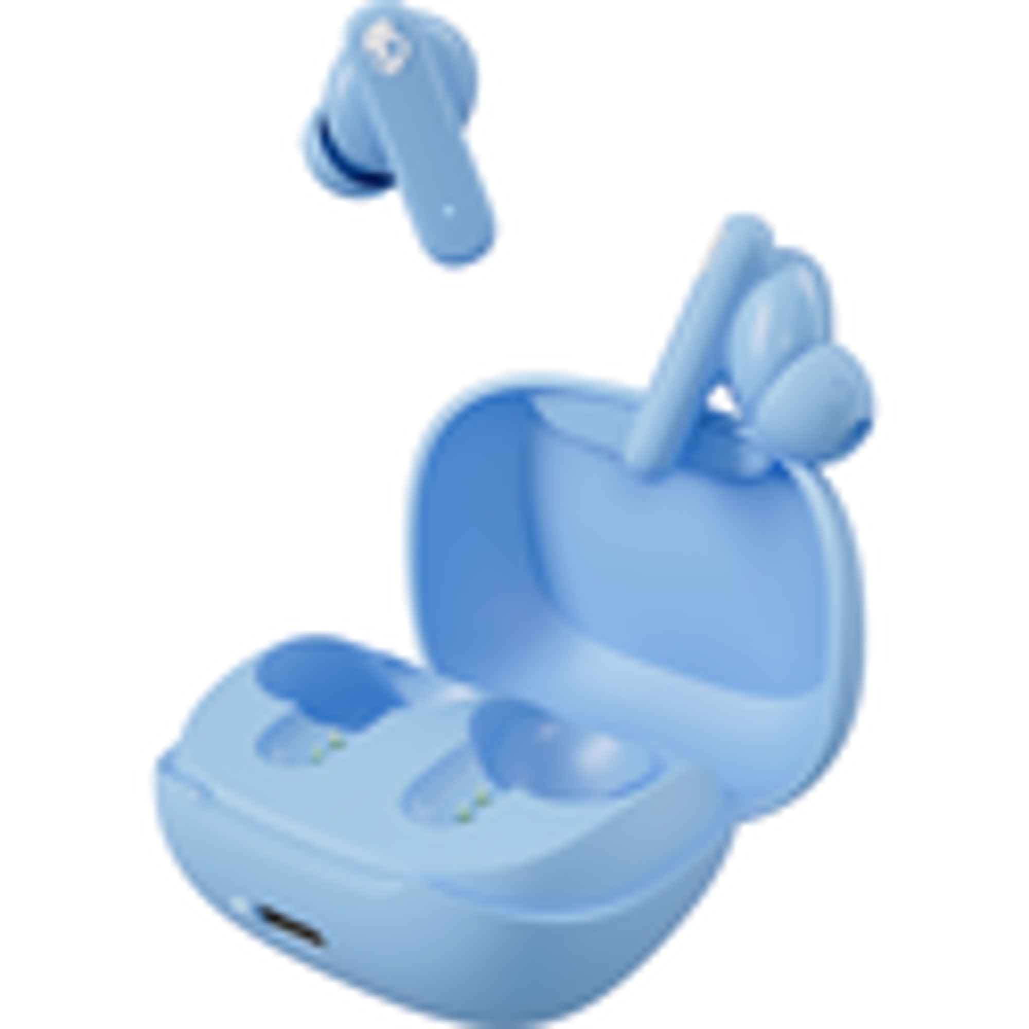 image of: Skullcandy Smokin Buds True Wireless Earbuds