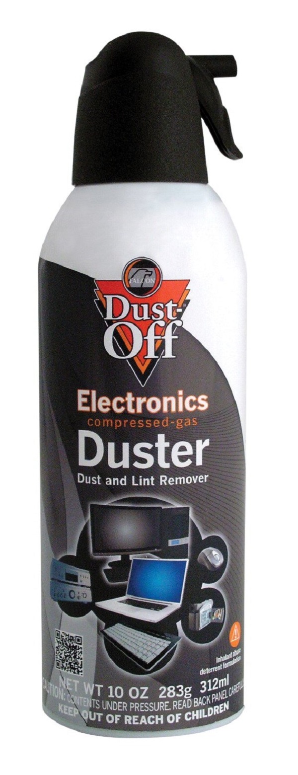 image of: Dust Off