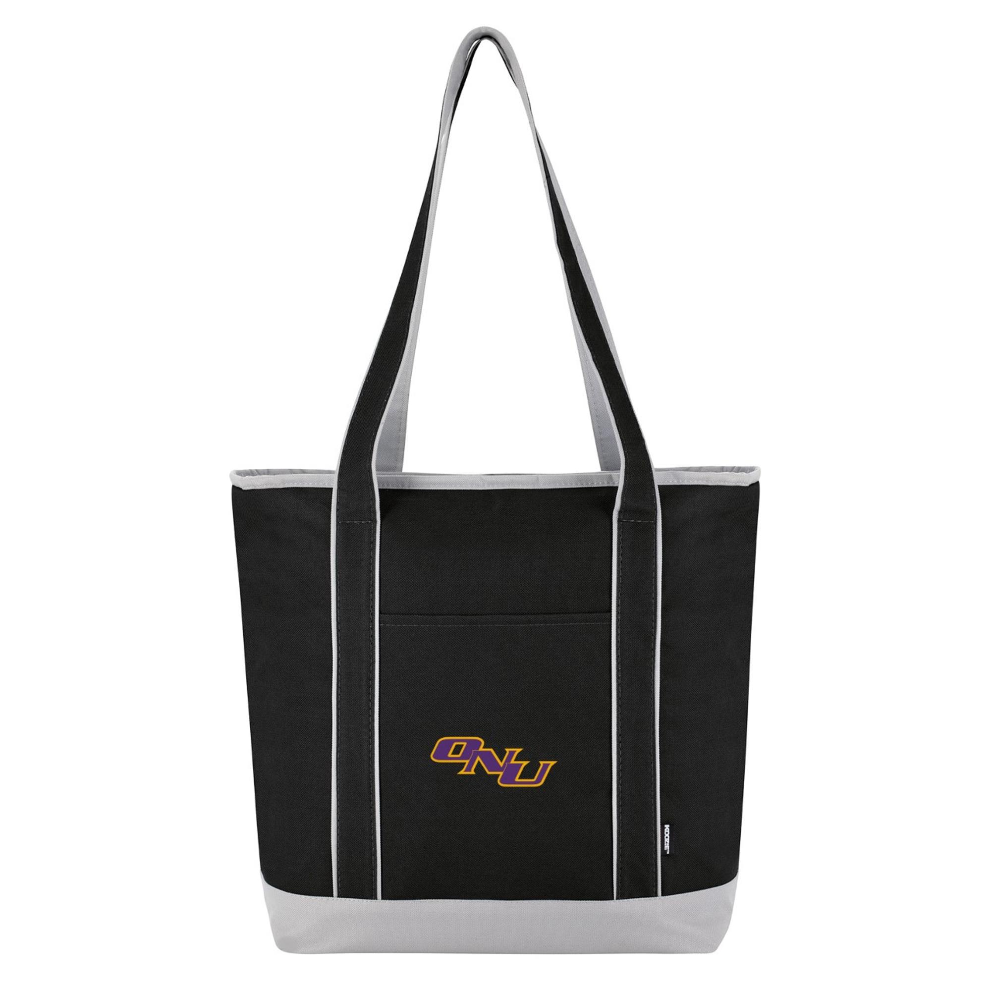 image of: Lunch-Time Kooler Tote