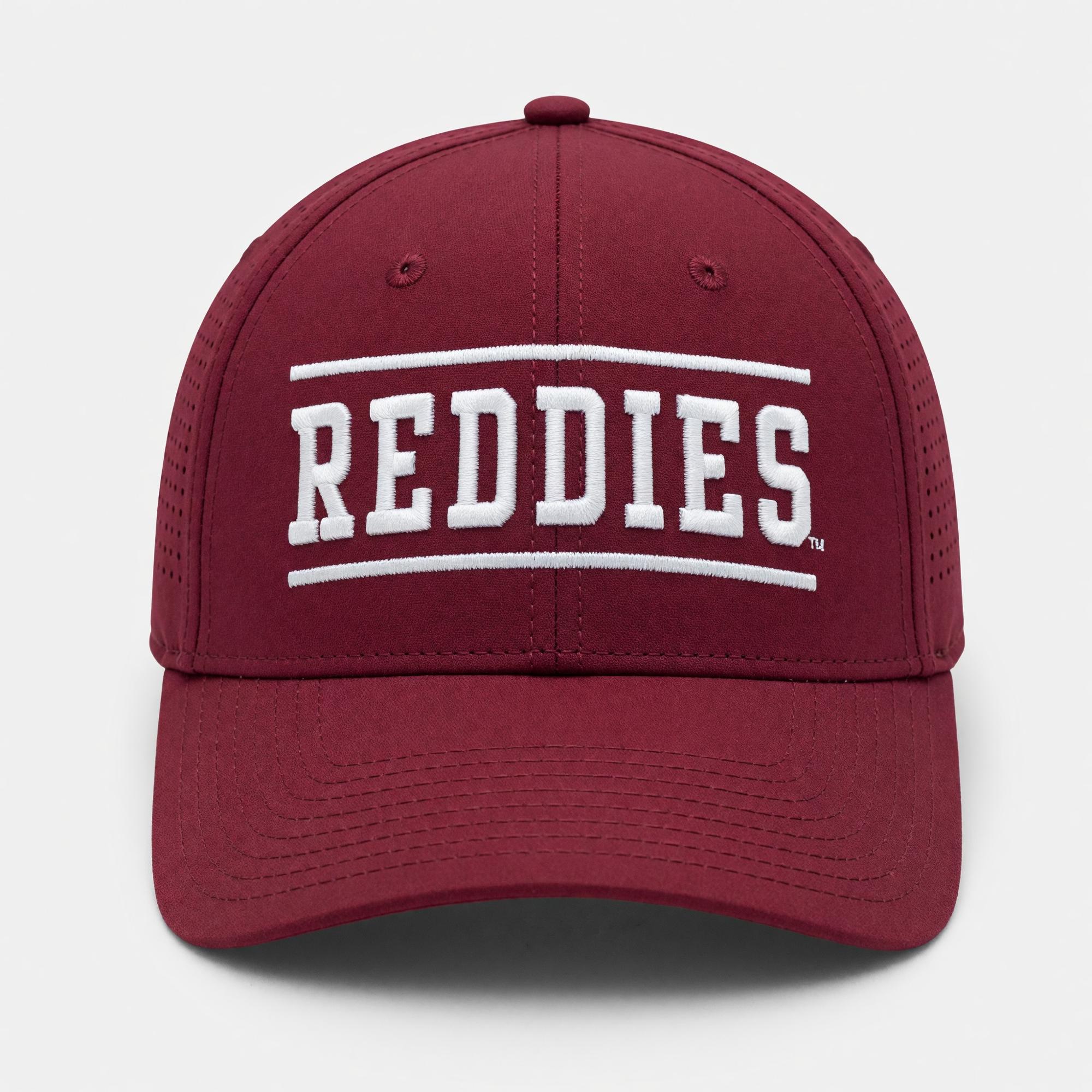Product image 1 of 2 for Reddies Low Pro Perforated GameChanger Hat