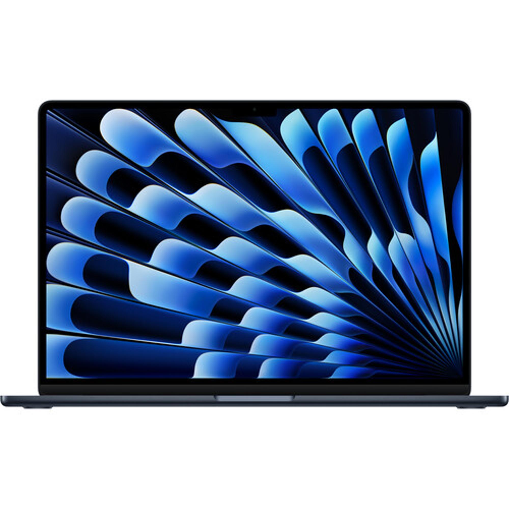 Product image 3 of 3 for Demo M4 MacBook Air