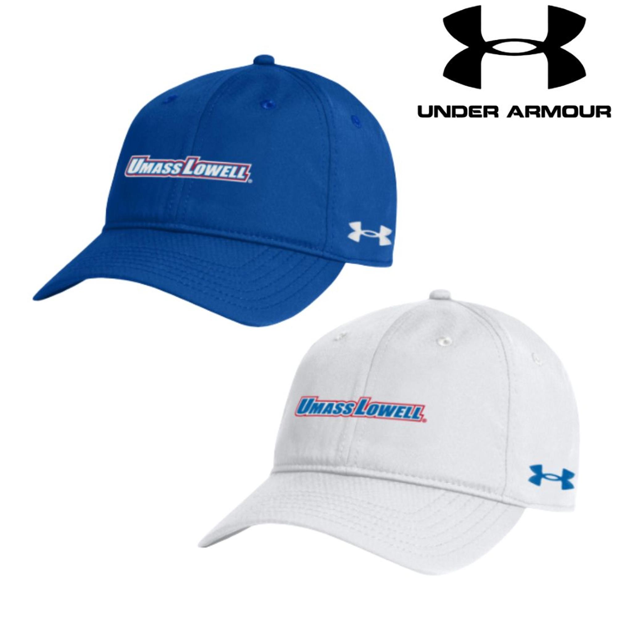 Product image 1 of 3 for UA - Mens Zone Adjustable