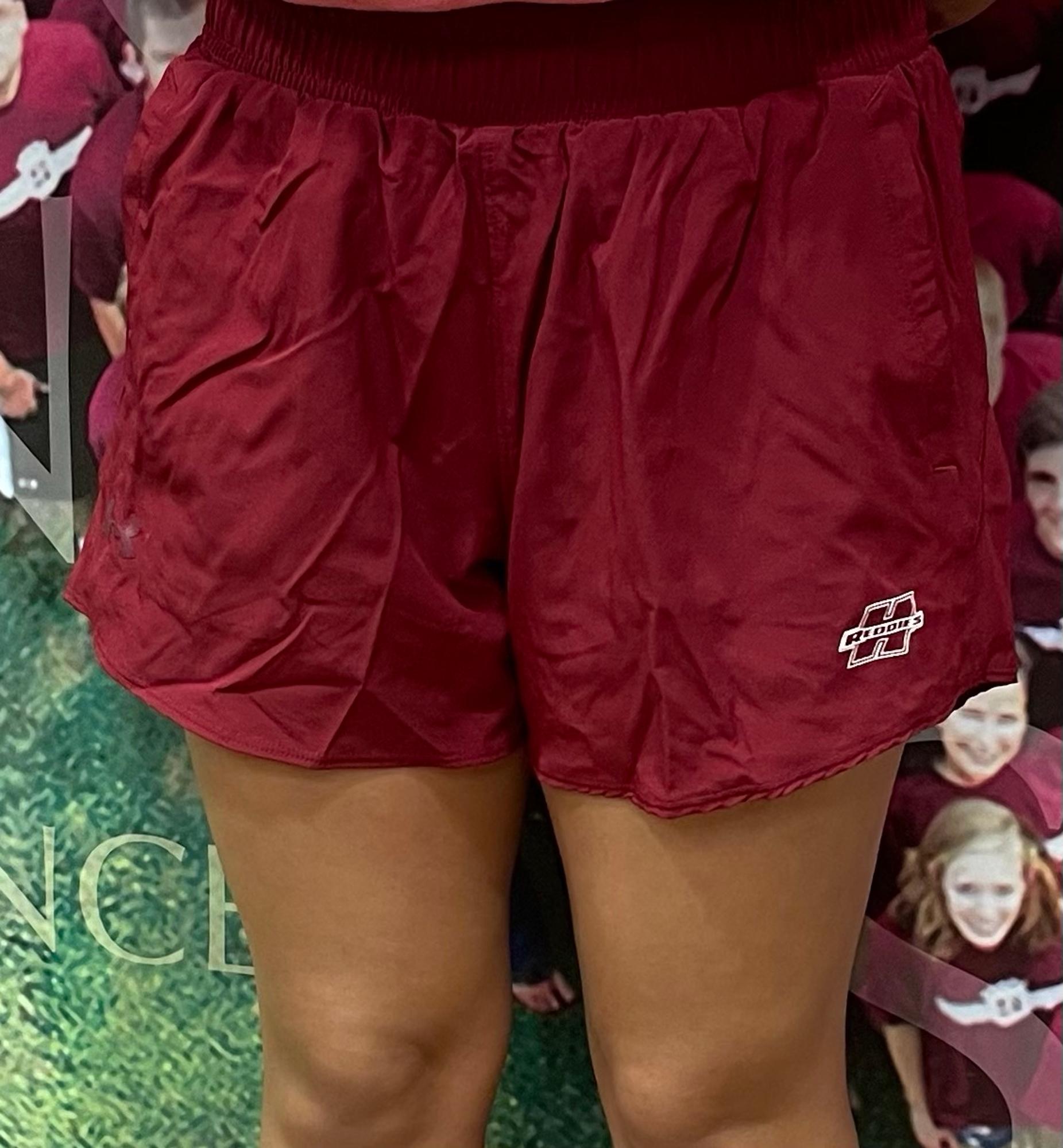 Product image 3 of 4 for Reddies Under Armour Women's Flex Woven Short