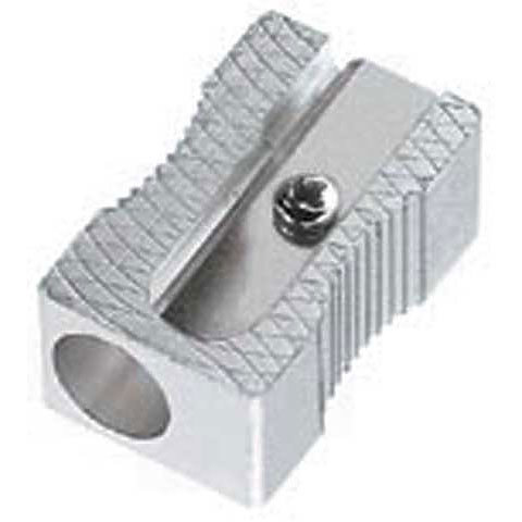 image of: Magnesium Single-Hole Sharpener