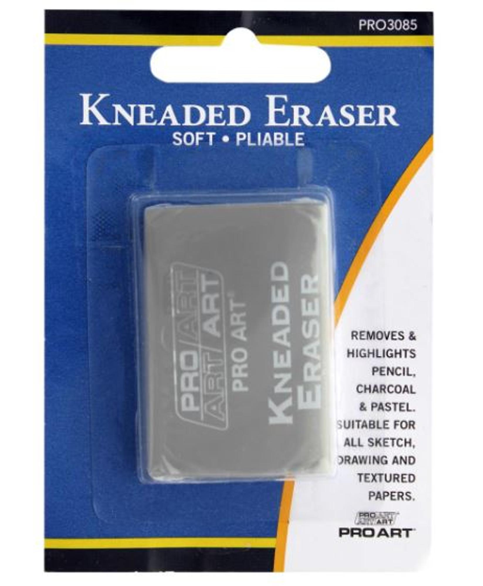 image of: Pro Art Kneaded Eraser