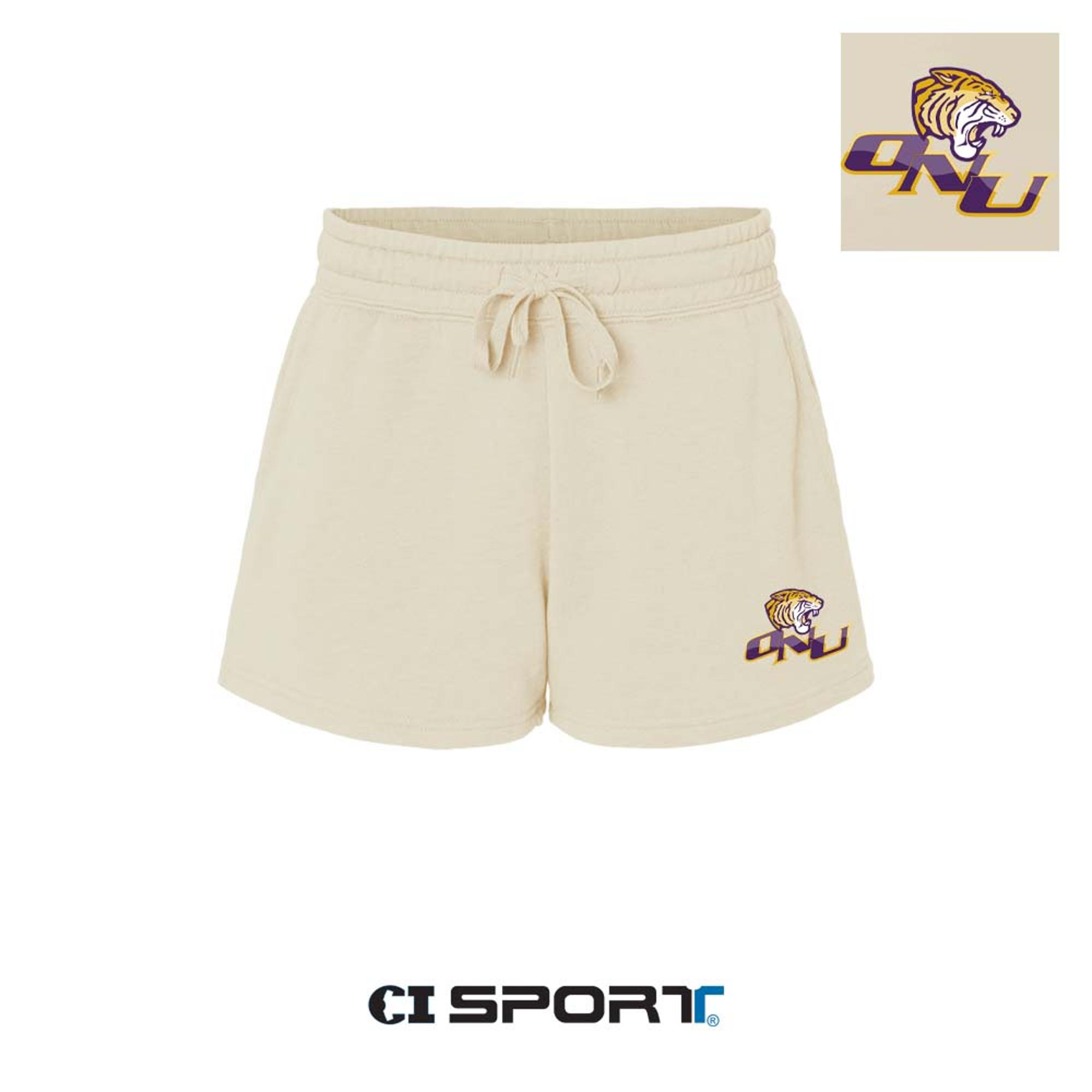 Product image 1 of 1 for California Wave Wash Short