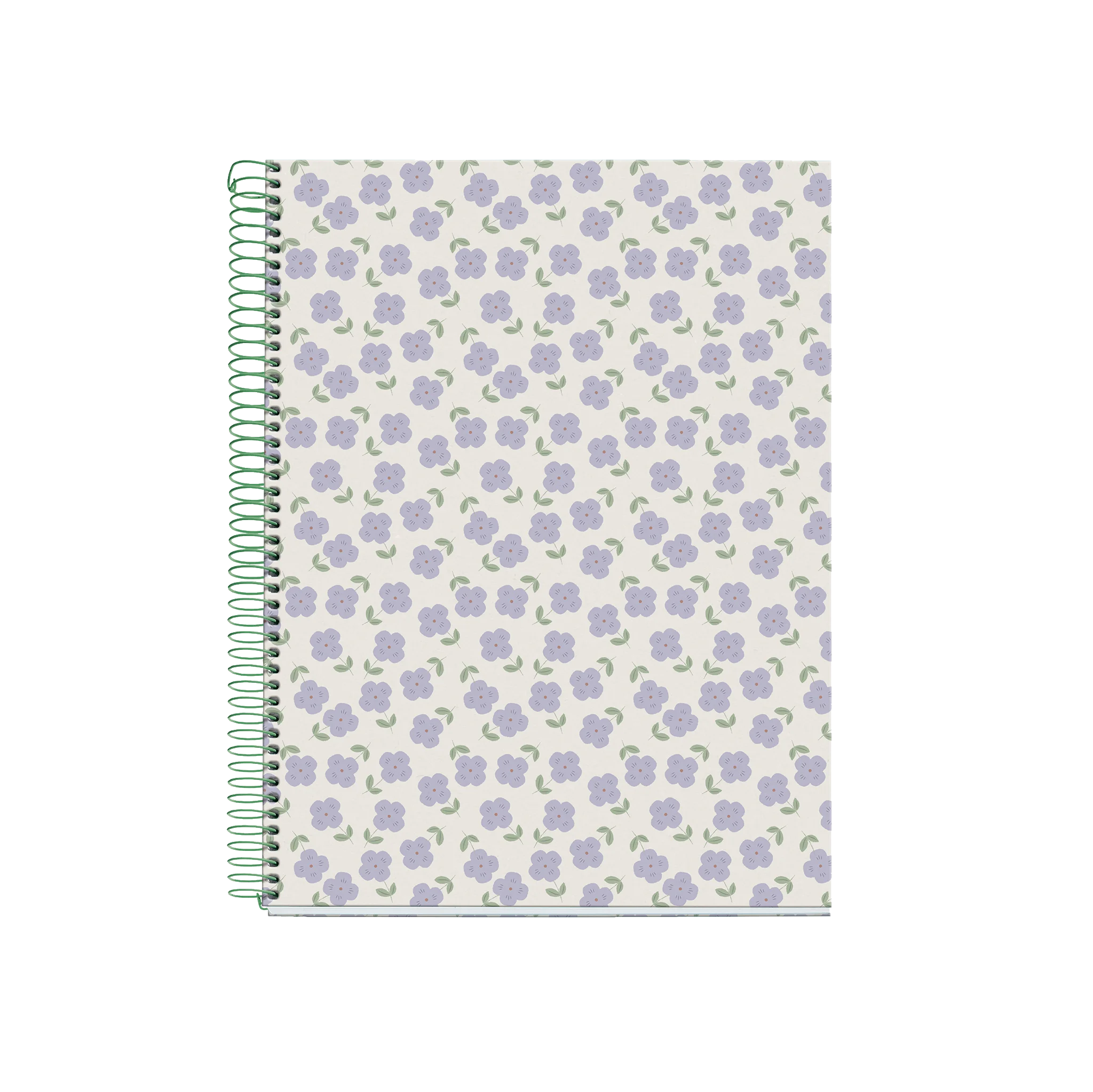 Product image 1 of 1 for SPIRAL MIGUEL RIUS 4 SUBJECT VIOLETS