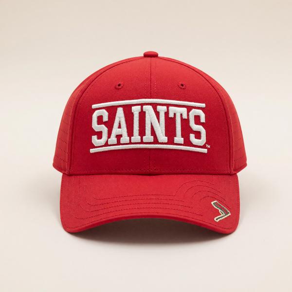 The Game Saints Bar Hat; $34.95
