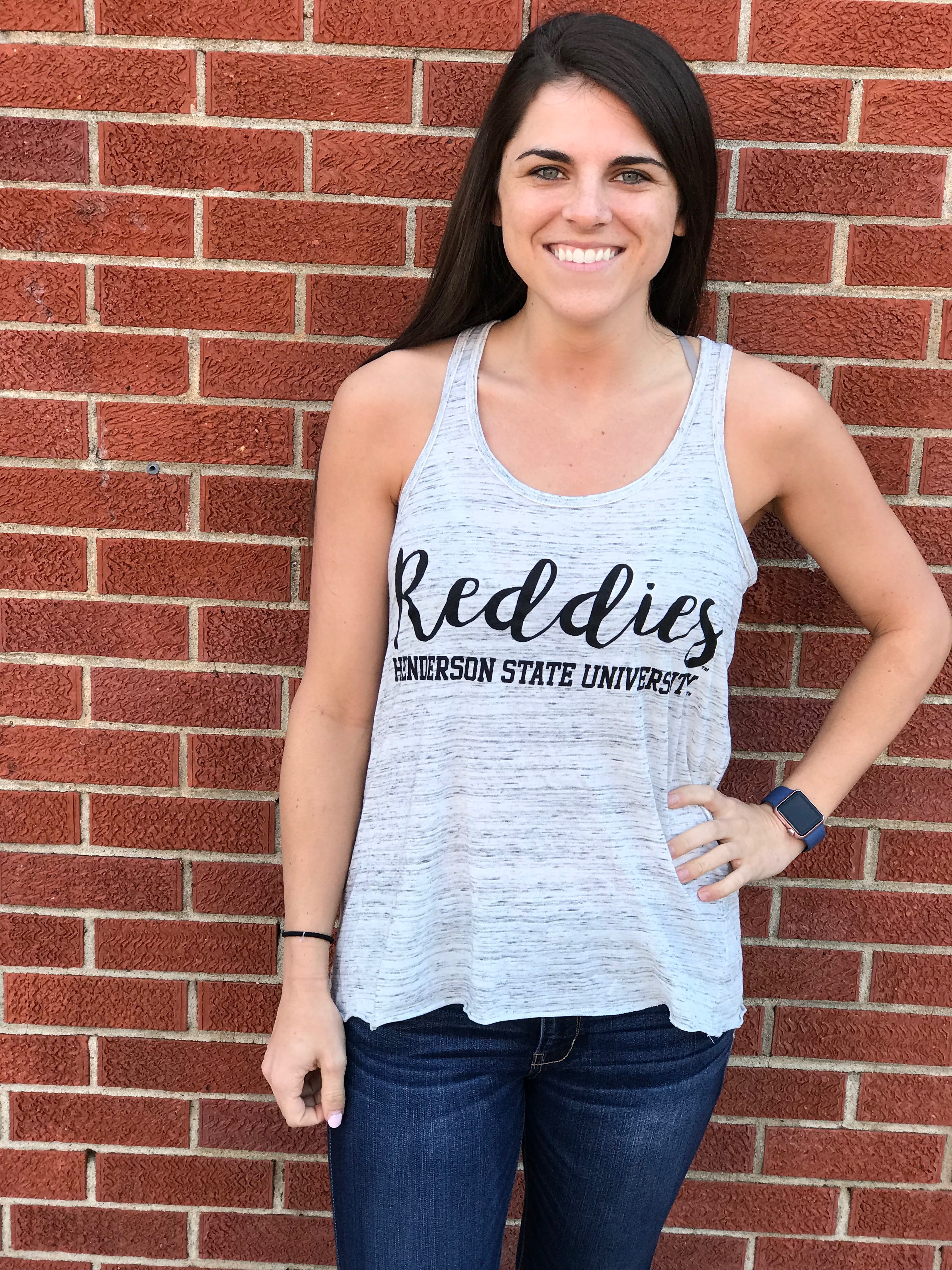 image of: Reddies Tank Top