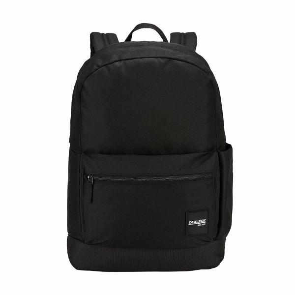 Case Logic 15.6" Backpack- BLACK; $42.99