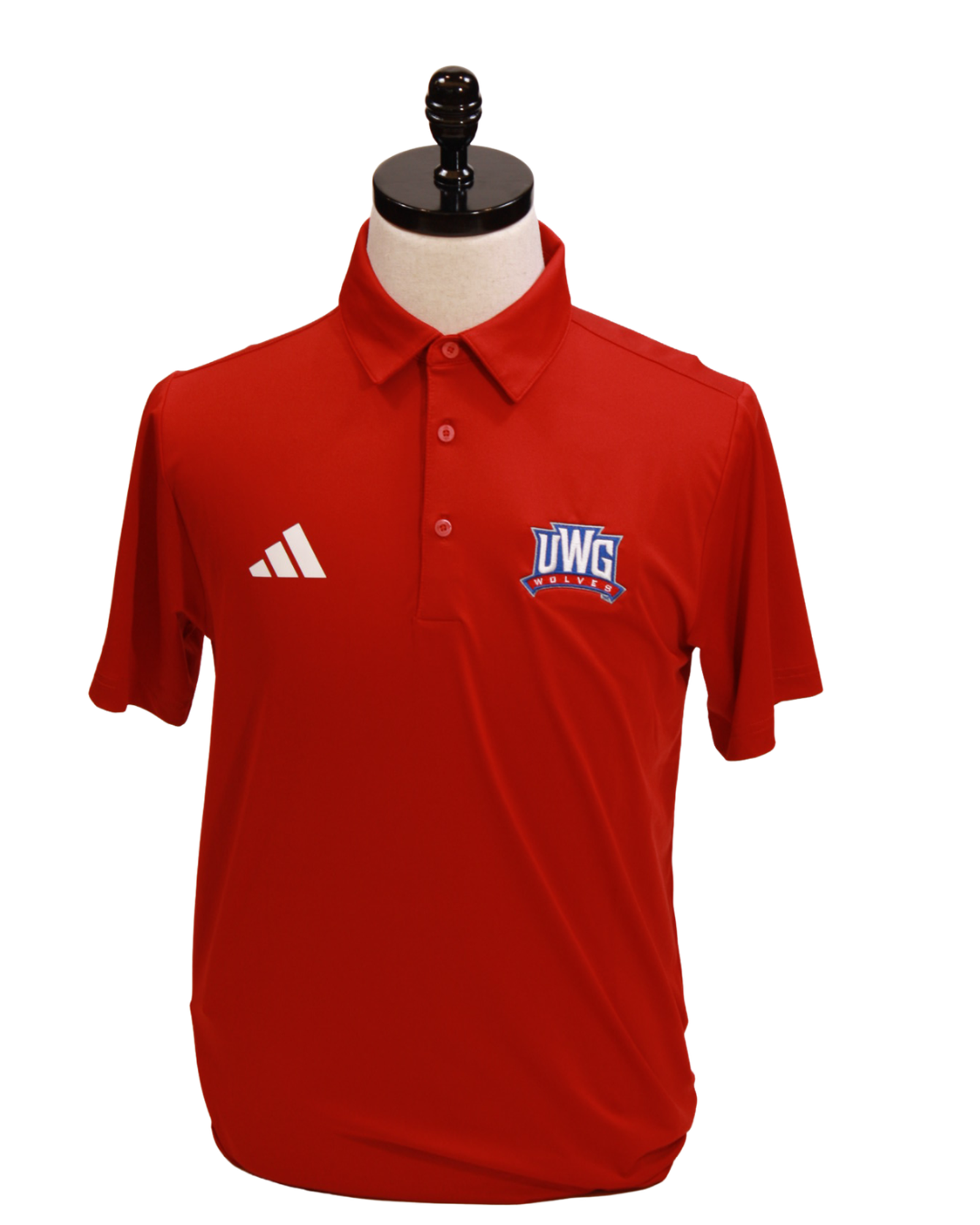 Variant 2 of 4 for M Ultimate 365 Solid Polo Adidas