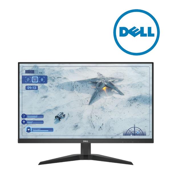 Dell 27 Gaming Monitor - G2725D - 27in Box; $375.99