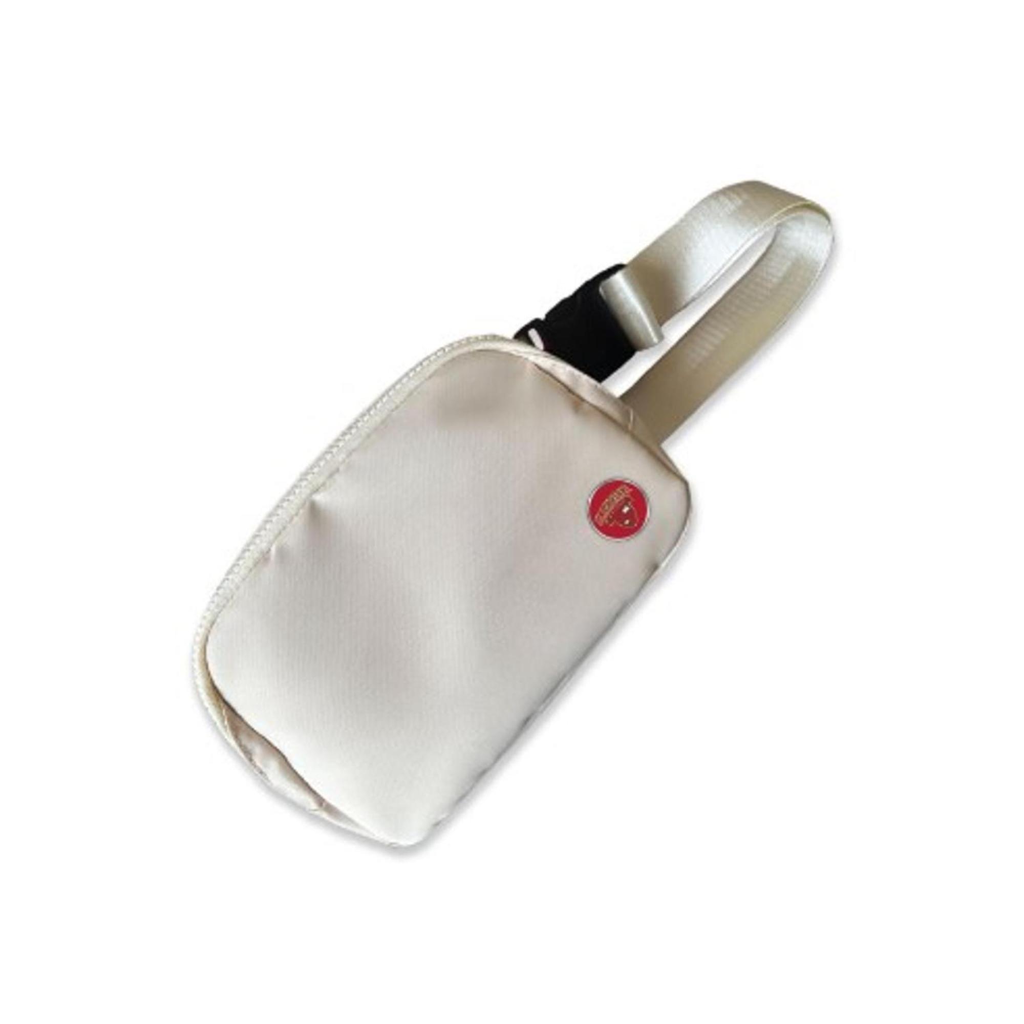 Product image 2 of 2 for St. Lawrence Belt Bag with Shield Medallion