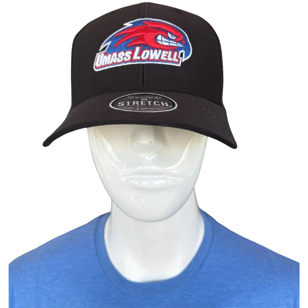 Hypercool Hex Black Mesh Hat; $29.99