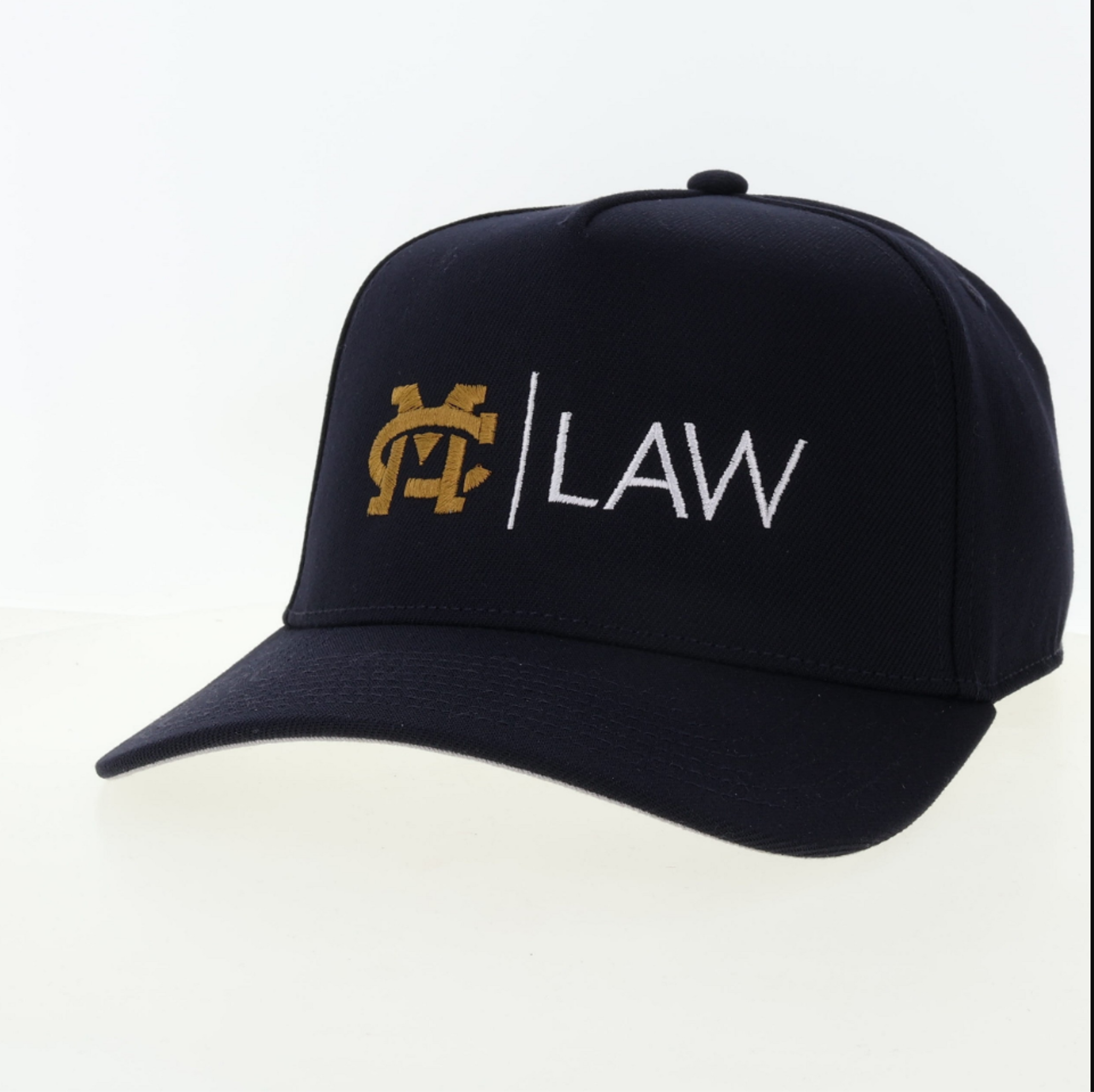 Product image 2 of 2 for MC LAW HAT COACH