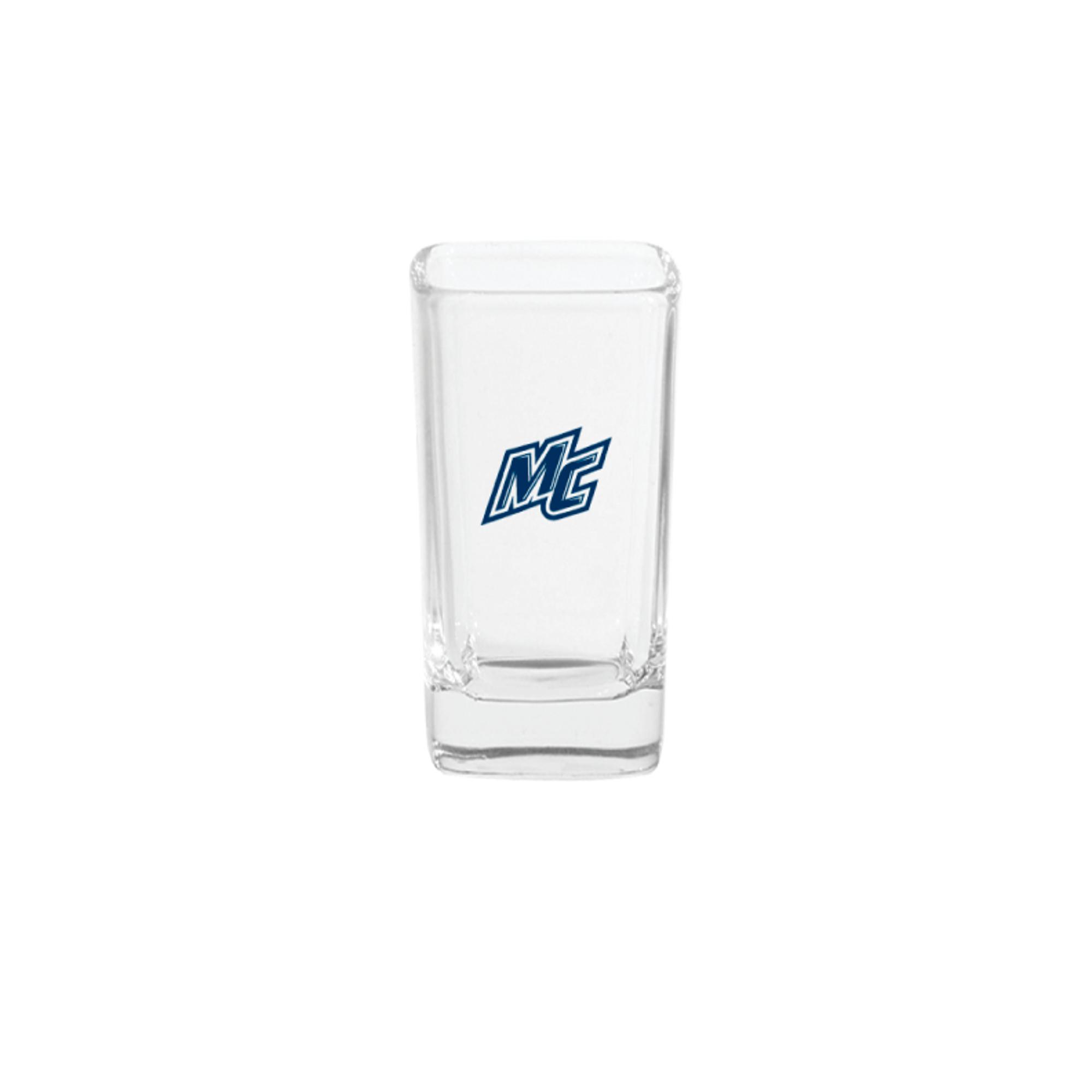 Product image 1 of 1 for Square Shot Glass
