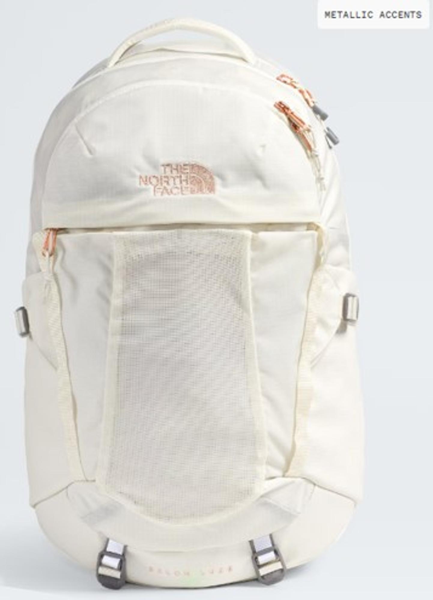 Product image 1 of 3 for North Face Recon Lux Women's Backpack 30L