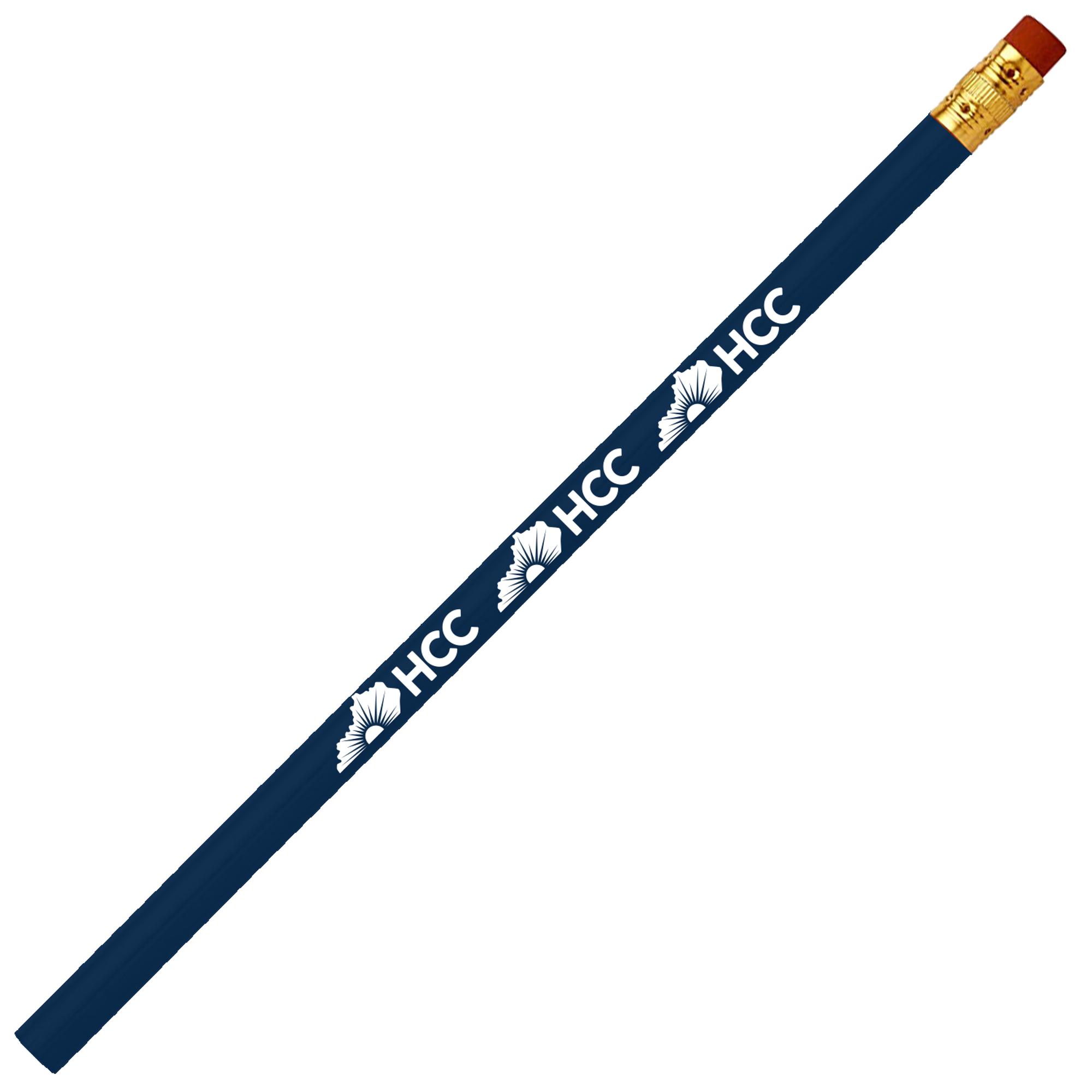 Product image 1 of 1 for KHECC PENCIL BULK BLUE INT'L