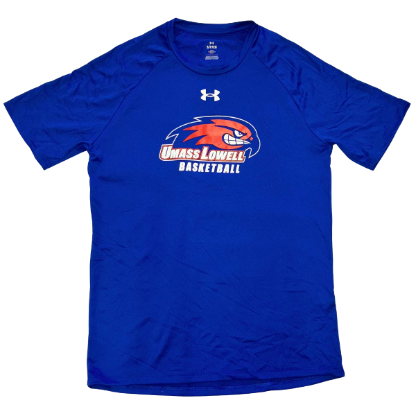 Under Armour Tech Tee - Basketball; $36.99