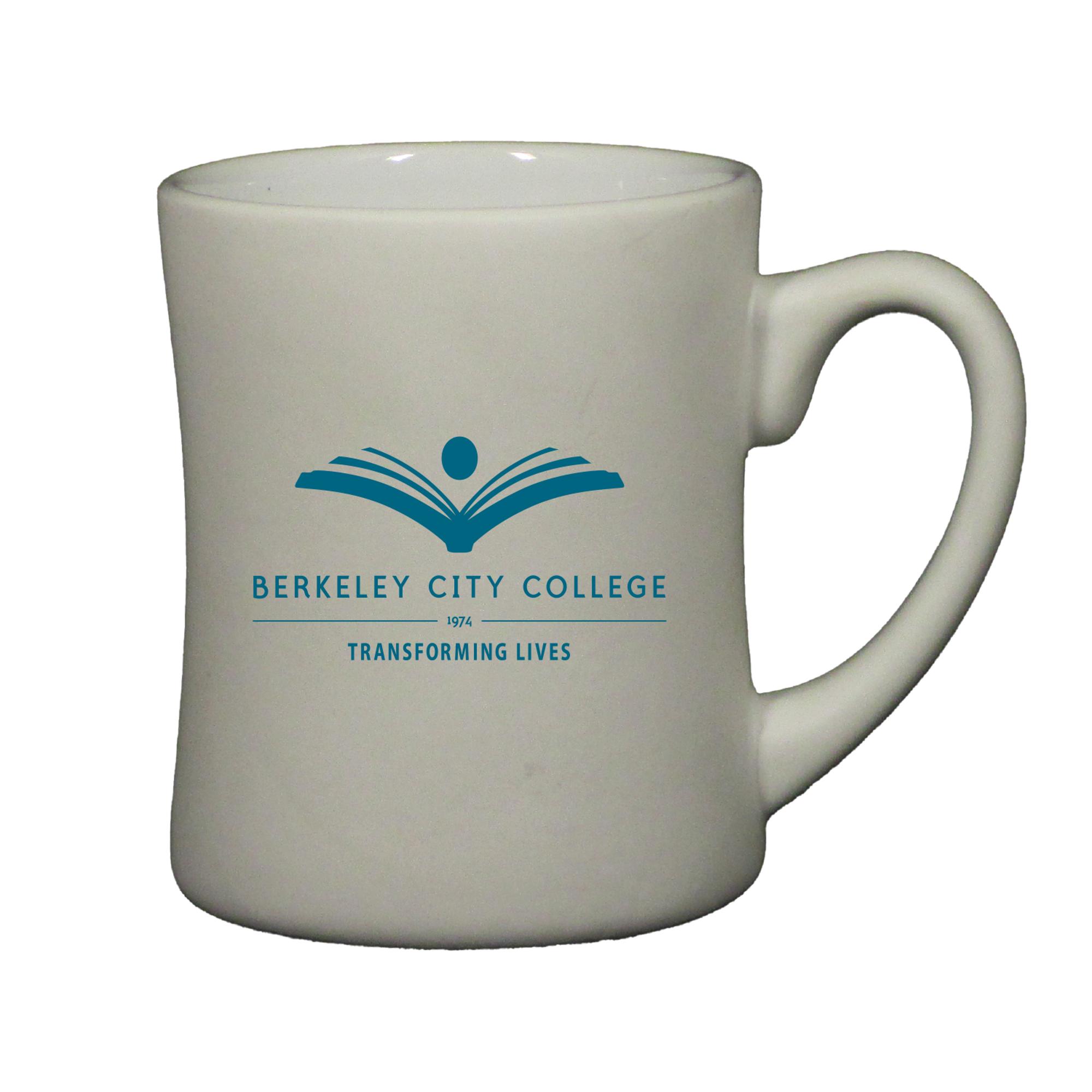 Product image 1 of 1 for PCC BERK 19 OZ MUG MAIN LOGO