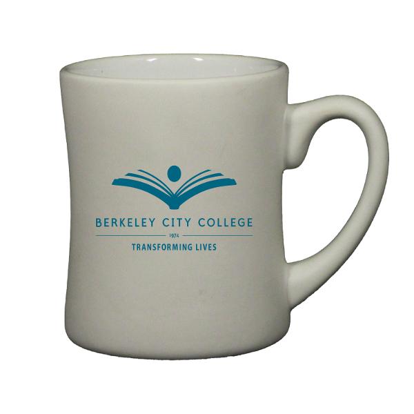 PCC BERK 19 OZ MUG MAIN LOGO; $15.99