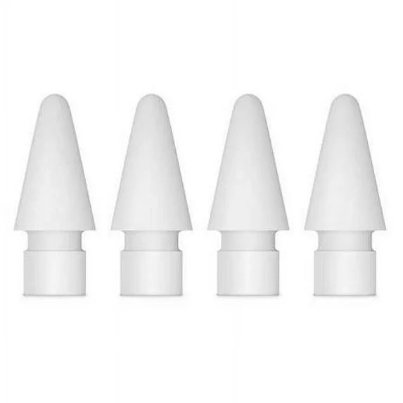 image of: Apple Pencil Tips, 4 Pack