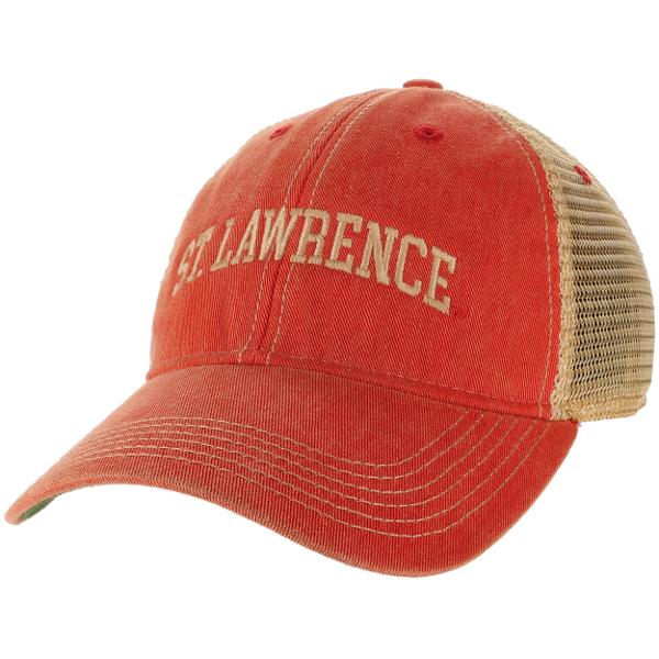 Old Favorite Trucker Hat; $25.95