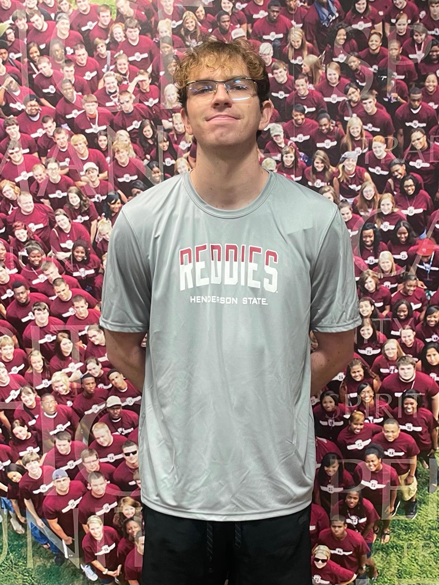 Product image 2 of 2 for Reddies Champion Athletic Short Sleeve T-Shirt