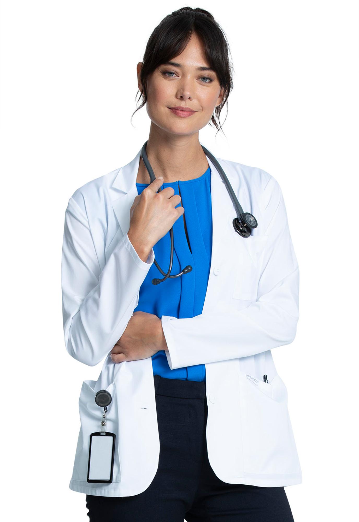 Variant 2 of 2 for PN 2022 Cherokee Classic Lab Coat Lab Coats (2300)