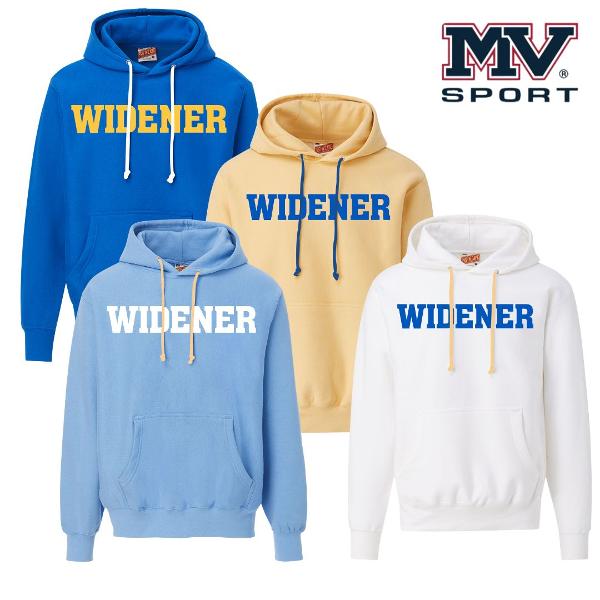 ProWeave Hoodie; $49.99
