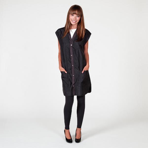 ACQ-M/L Nylon Vest; $40.00