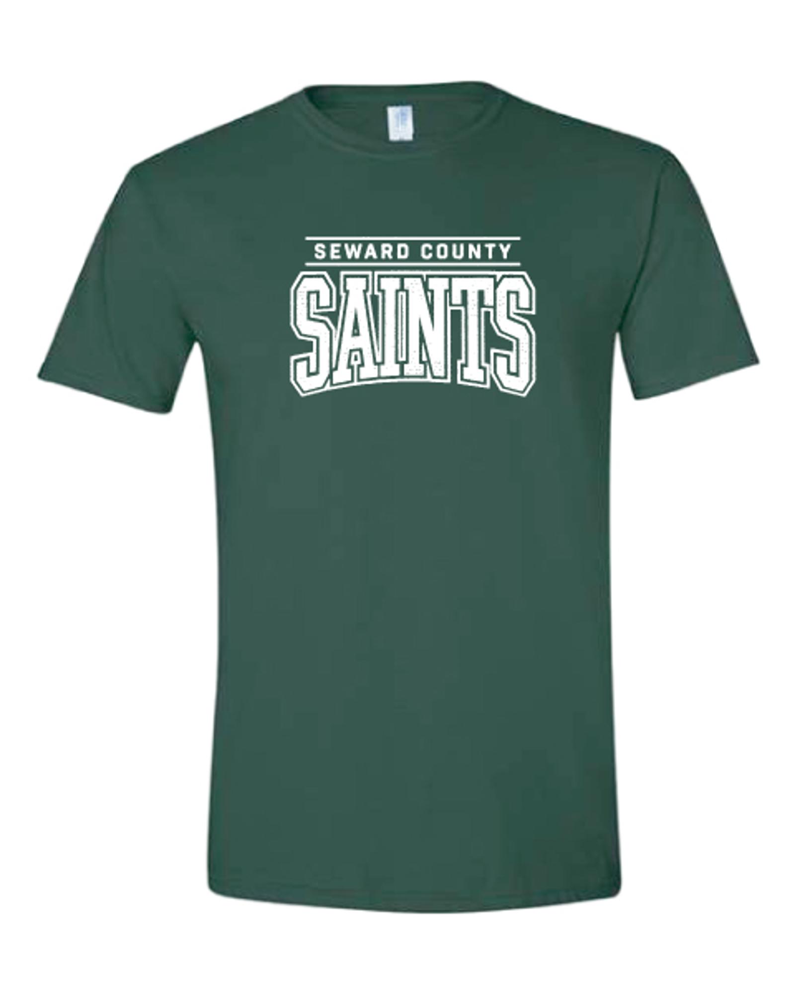 Product image 5 of 15 for ARTISANS SAINTS EVERYDAY TEE
