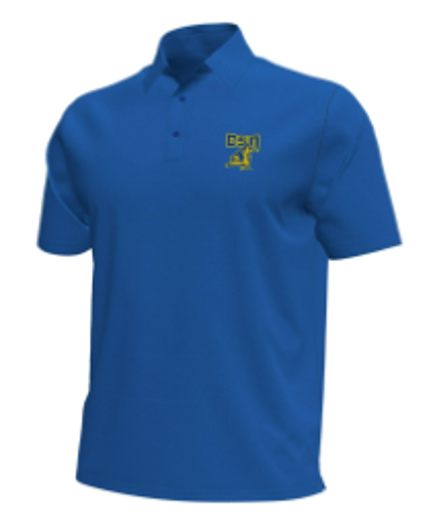 Product image 1 of 1 for CSN UA POLO CSN COYOTE RYL