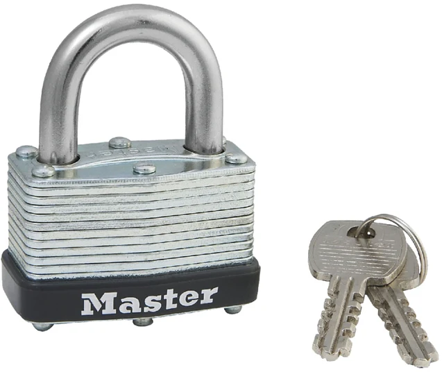 image of: Masterlock 500D Padlock