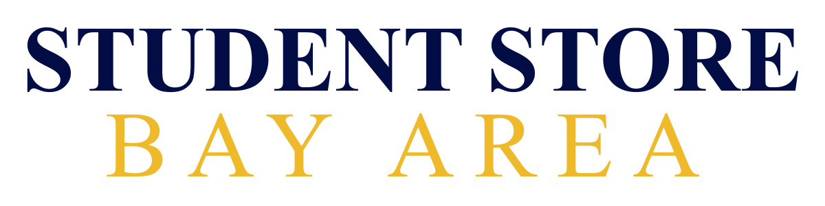 Student Store Bay Area logo