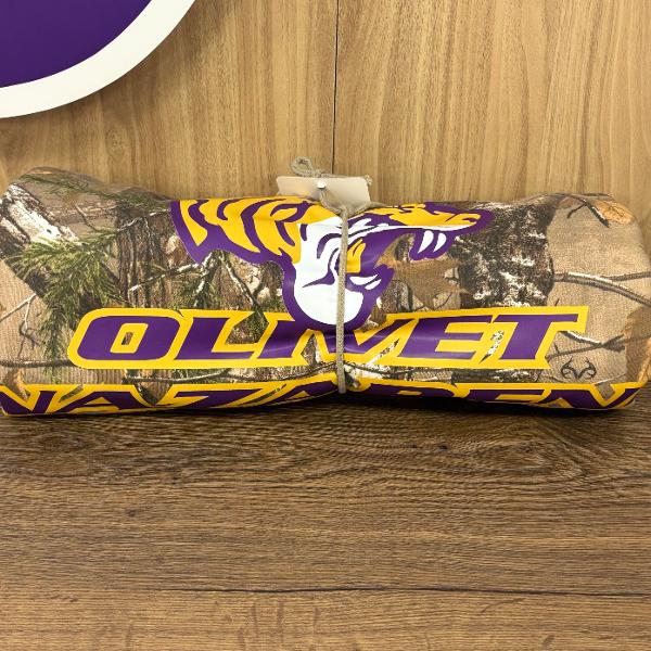 Sweatshirt Blanket Real Tree; $49.99