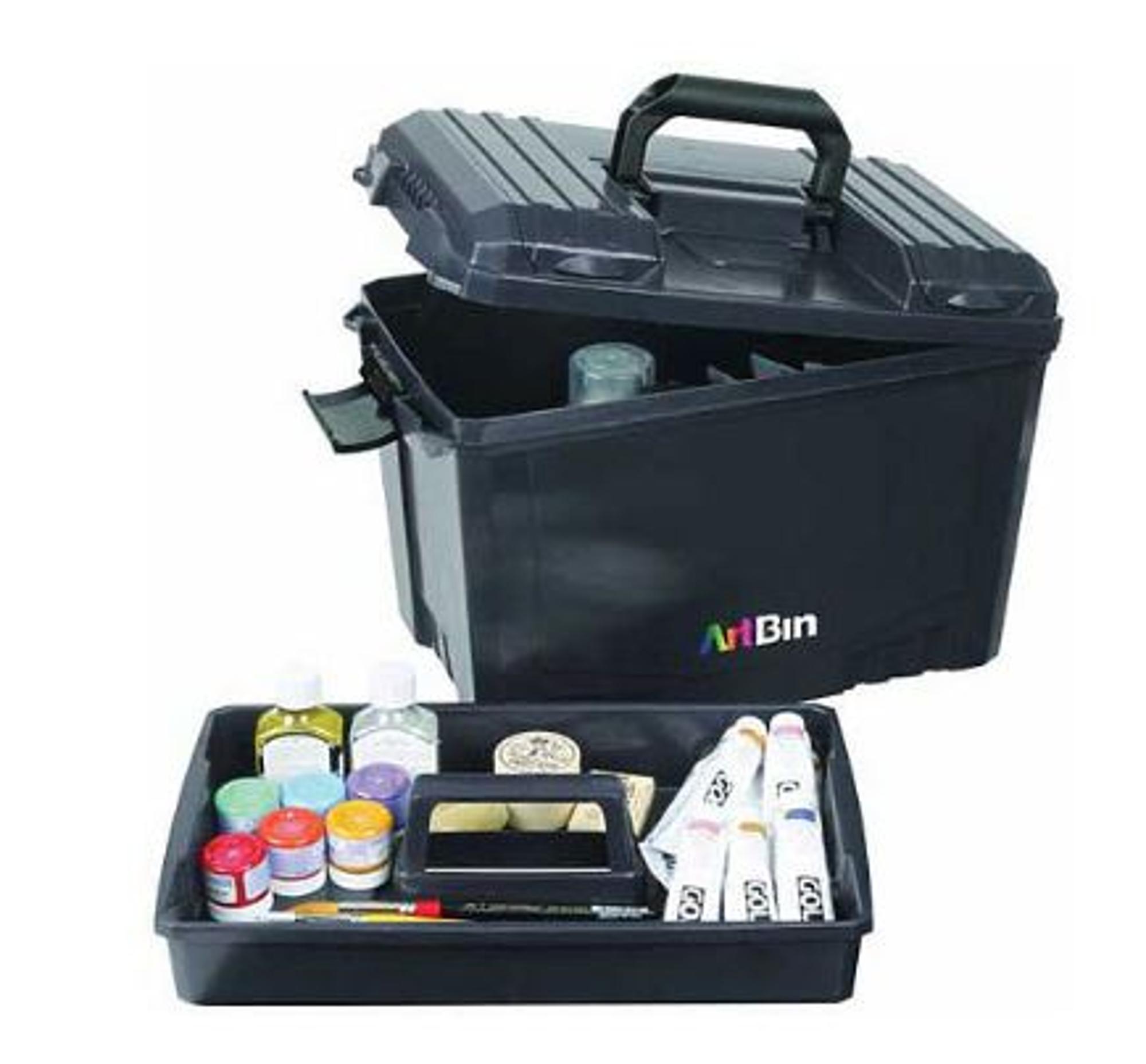 Art Bin SIDEKICK XL Art Box
