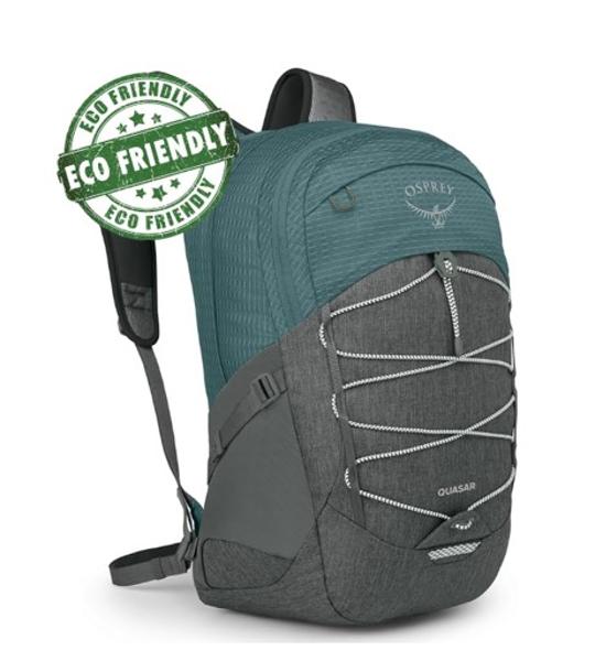 Osprey Quasar Laptop Backpack - Assorted Colors; $119.99