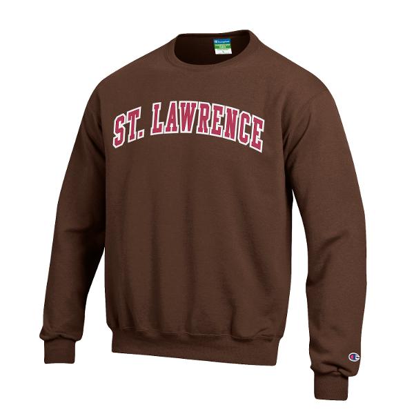 POWERBLEND Crew with Tackle Twill St. Lawrence; $49.95