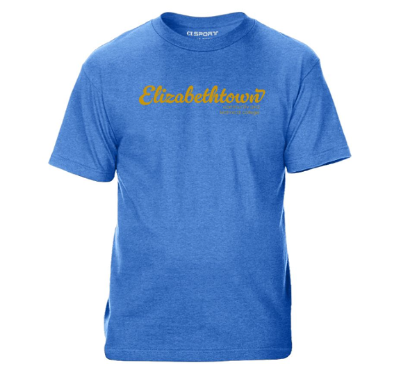 KECTC SS TEE SCRIPT; $19.99