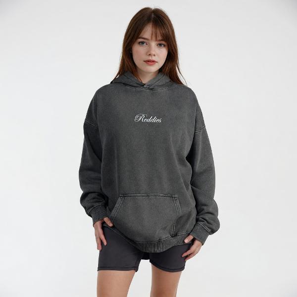 Henderson Reddies Newport Hoodie; $69.99