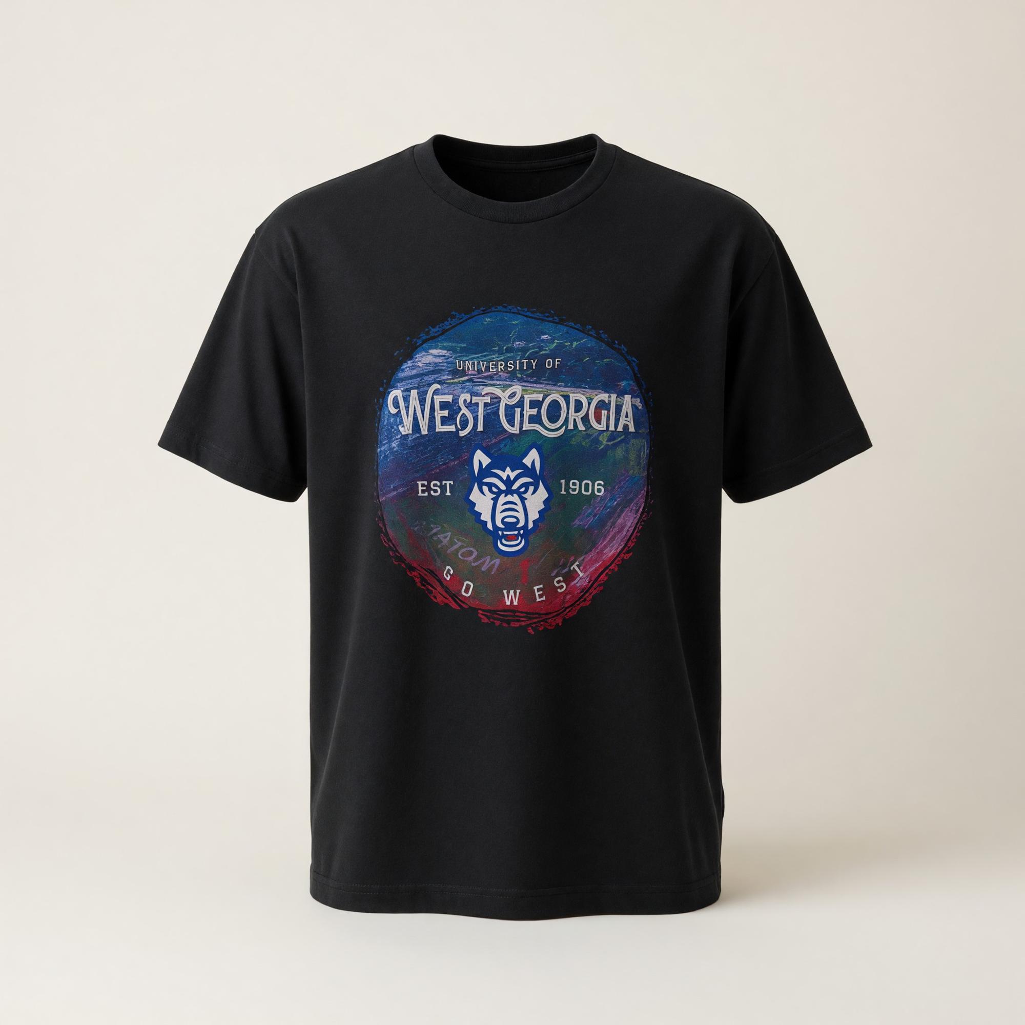 Variant 11 of 11 for CAMPUS STUMP T-SHIRT