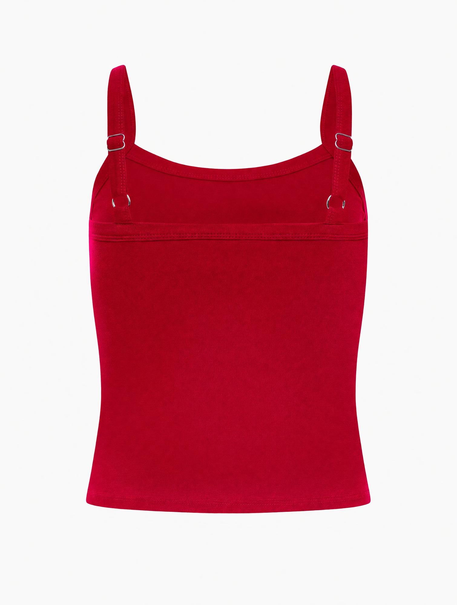 Product image 2 of 2 for HYPE & VICE PLAYMAKER TANK T-BIRDS