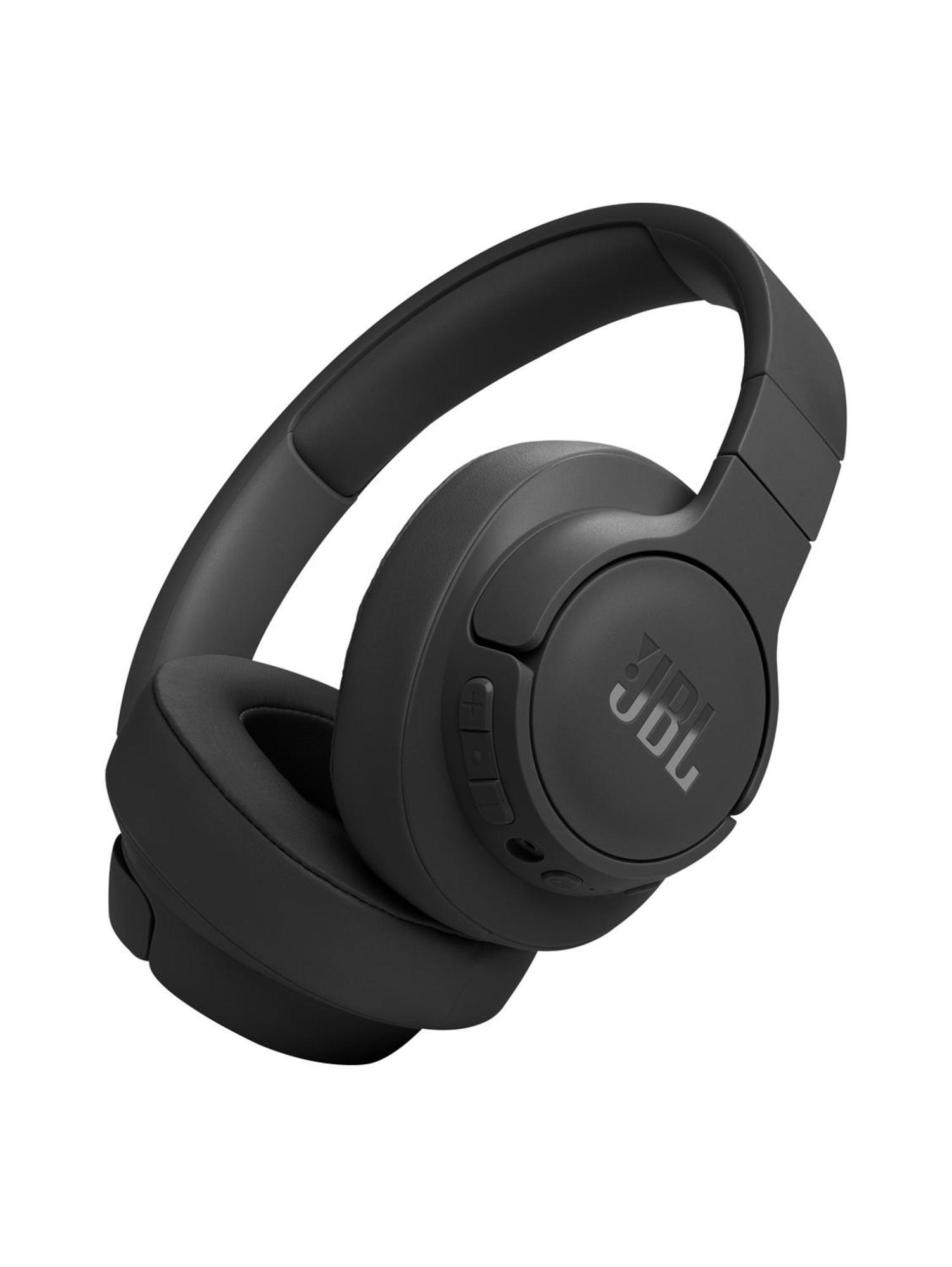 Product image 1 of 1 for JBL Tune 770NC Wireless Noise Cancelling Over-Ear Headphones