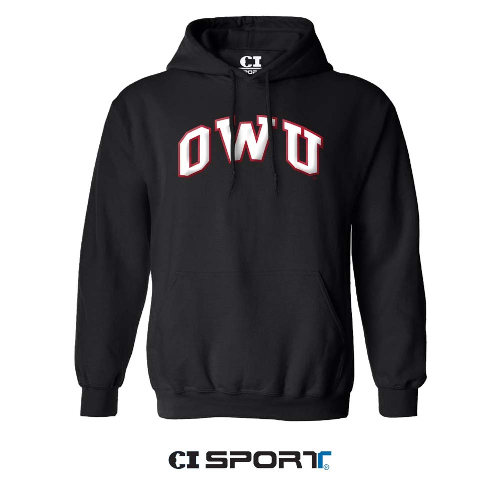 Variant 2 of 3 for Owu Hoodie Oh-Wooo!