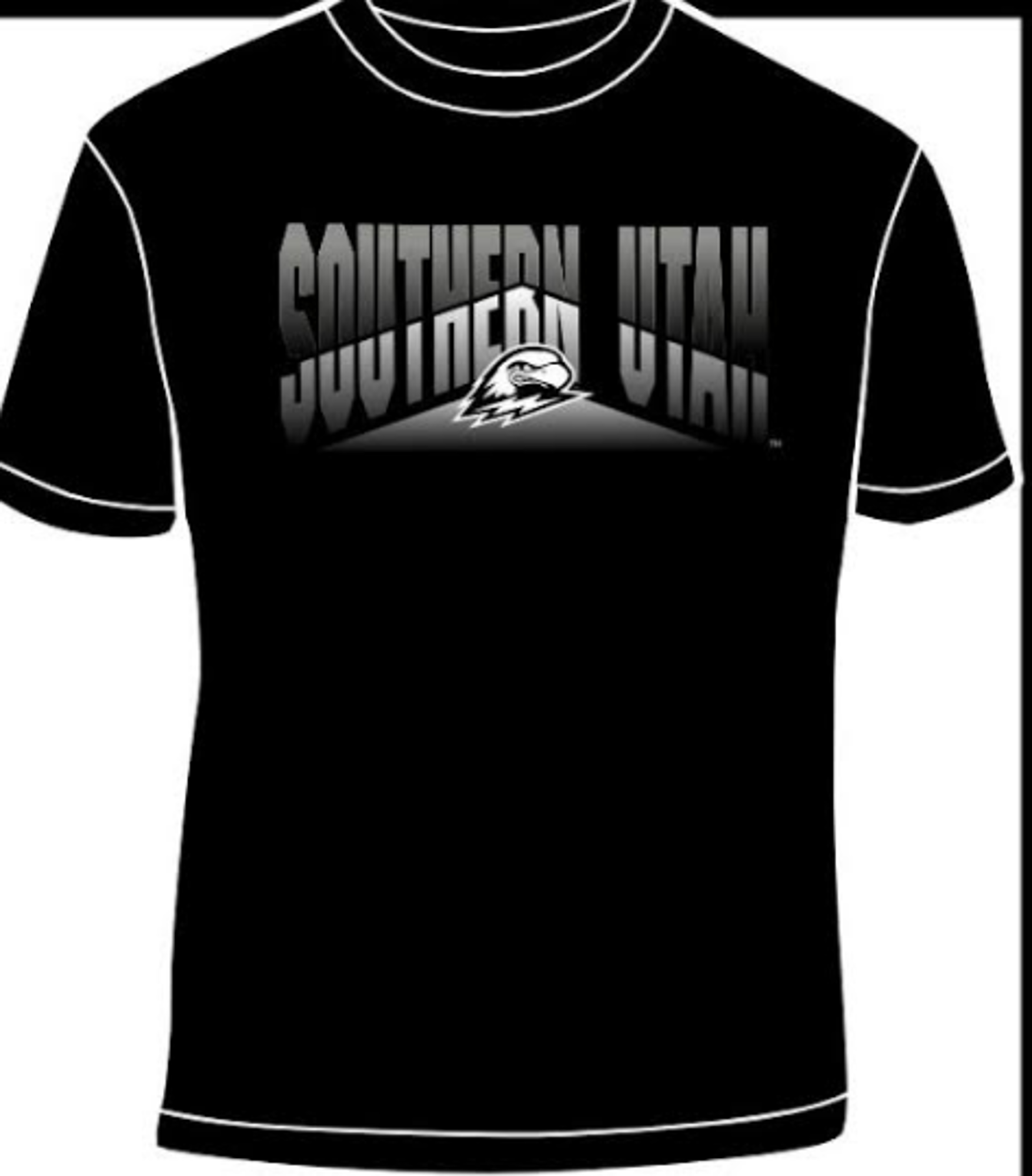 Product image 1 of 1 for CI SPORT S/S BLACL TEE SOU THOR RANSOM